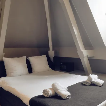 Amsterhome Hotel-2