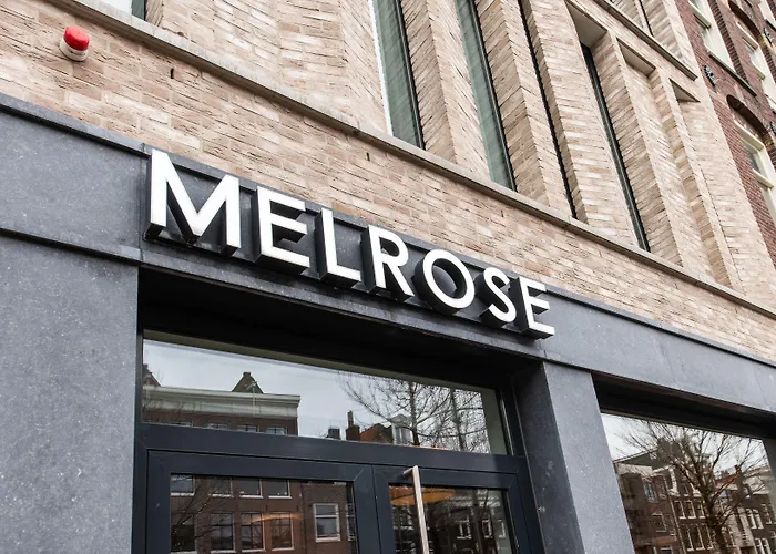 Melrose Hotel