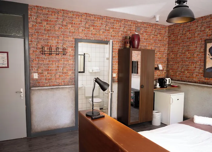 Hotel & Bar Royal Taste Amsterdam